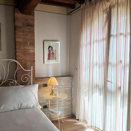 Agriturismo Borgo 7 Tigli - Apt 1 Montepulciano Stazione Kültér fotó