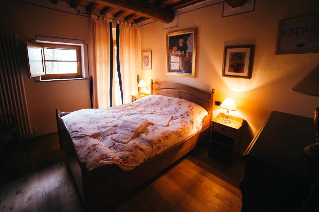 Agriturismo Borgo 7 Tigli - Apt 1 Montepulciano Stazione Kültér fotó