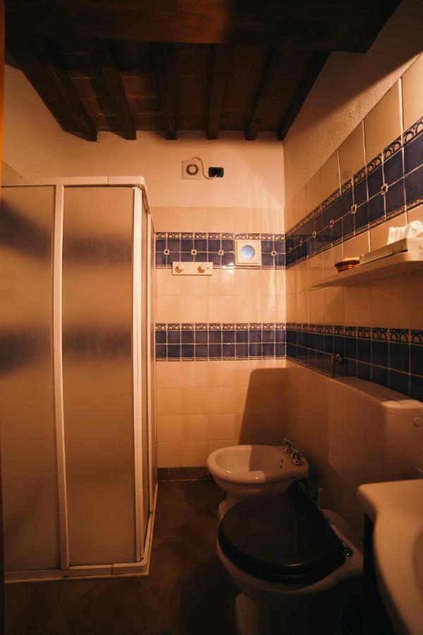 Agriturismo Borgo 7 Tigli - Apt 1 Montepulciano Stazione Kültér fotó